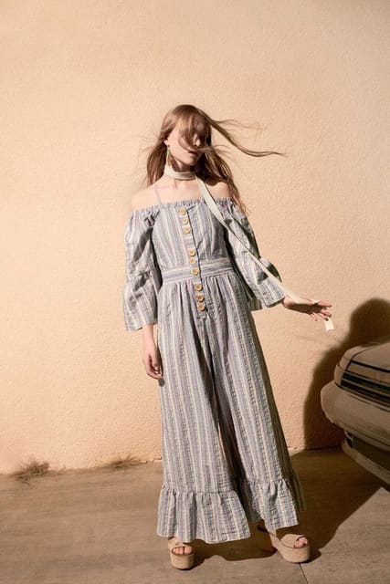 See by Chloe Summer 2017 — See by Chloe