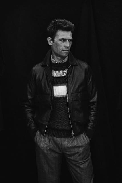 Wanderlust — The Article Magazine