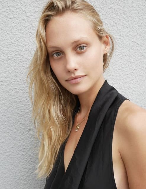 Queeny van der Zande