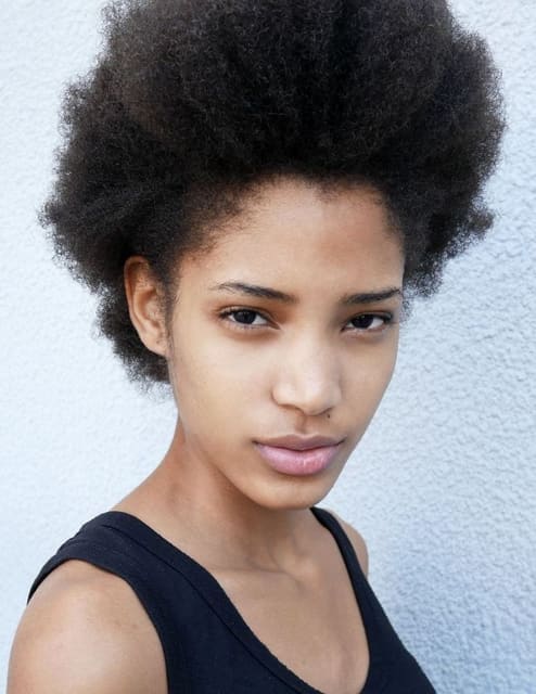 Chanel De Leon Gomez