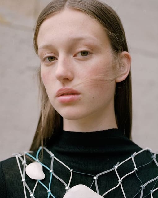 the space within — Wonderland Magazine