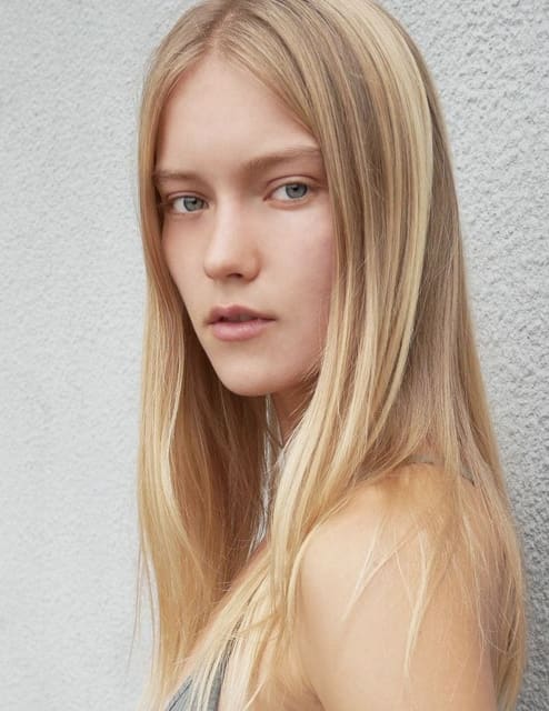Katya Riabinkina