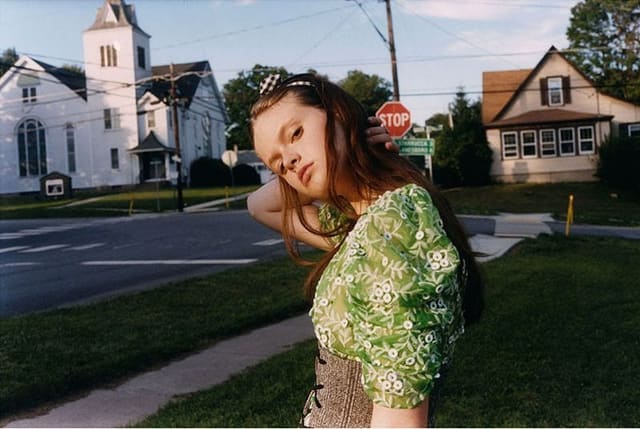 +Juliet — Heroine Magazine