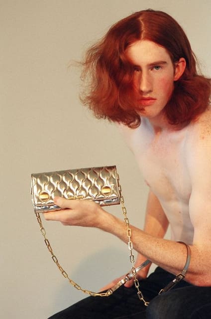 Bags Not — Oyster Magazine