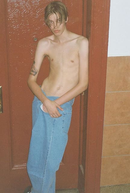 Niclas Nilsson — 3