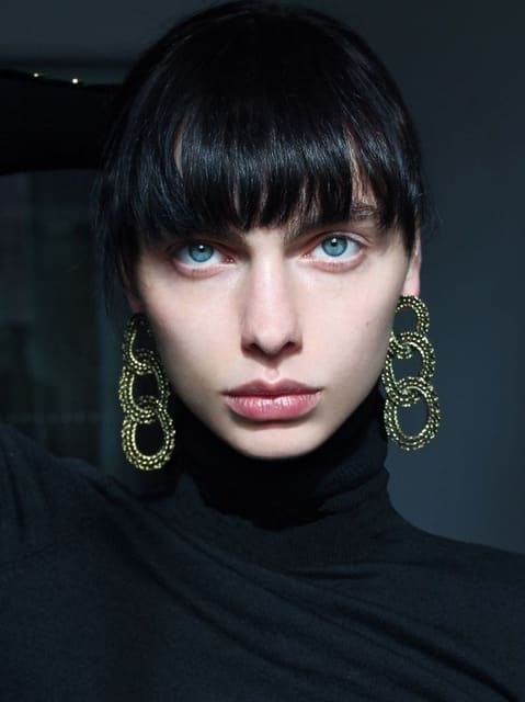 Tina Veshaguri