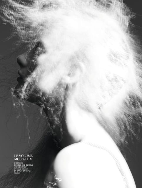 figures libres — L'Express Styles