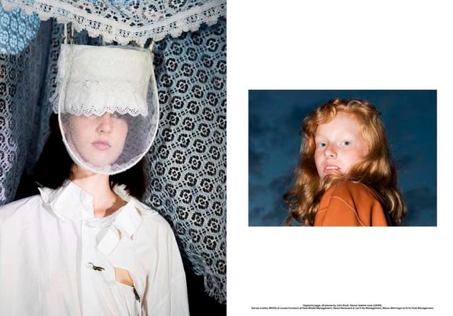 QUASI – ME´s — Under the Influence Magazine