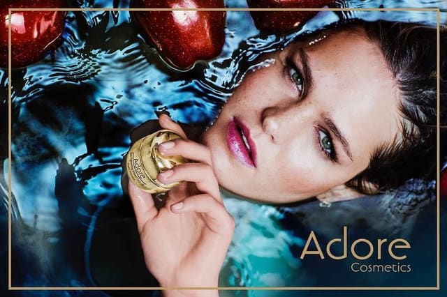 Adore Cosmetics 2016