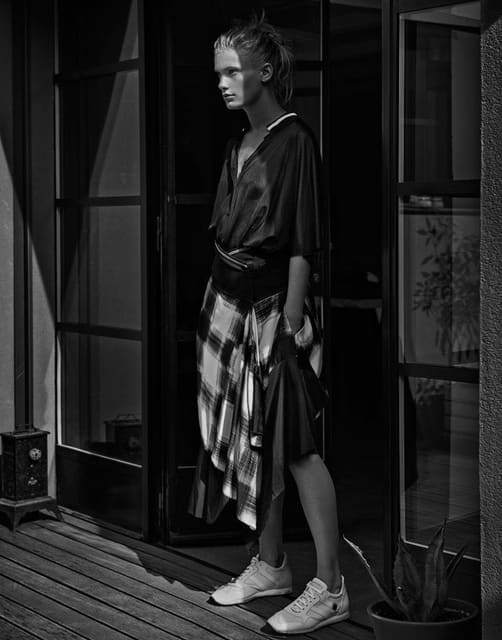 Ilse De Boer — 6