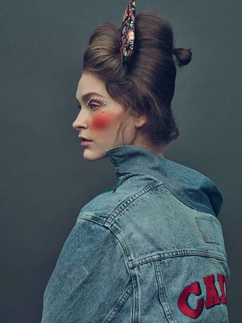 Kinga for the Redthread Journal