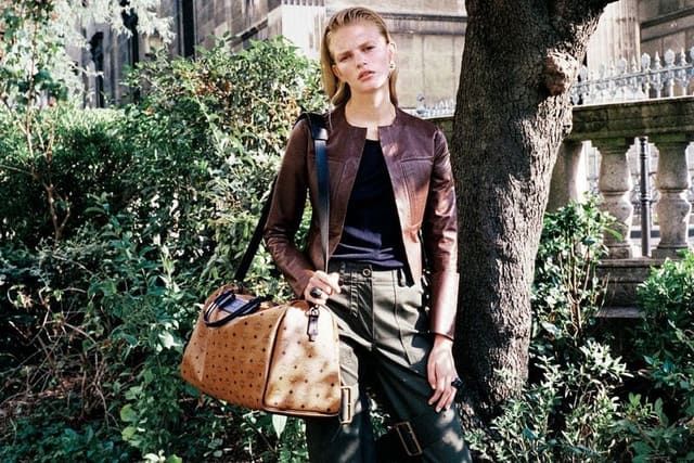 MCM par Magazineantidote.com — Online Antidote