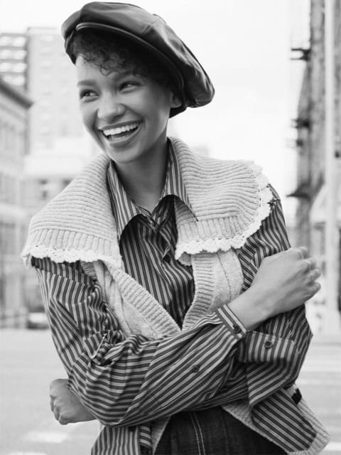 Uptown Soul — Interview Magazine