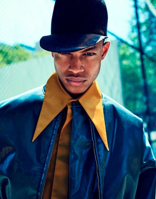 PARK LIFE - CRAIG SALMON for UBIKWIST MA... — Ubikwist Magazine