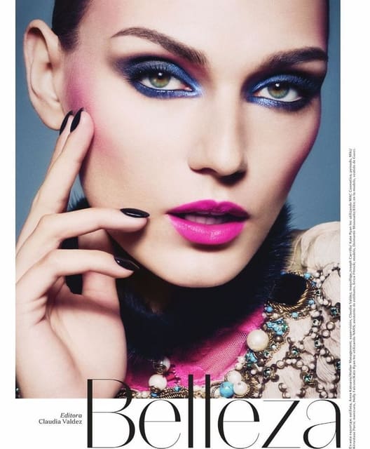 Belleza — Vogue Latin America