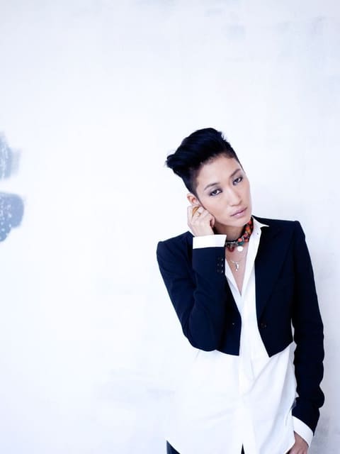 Jihae — Variety Magazine