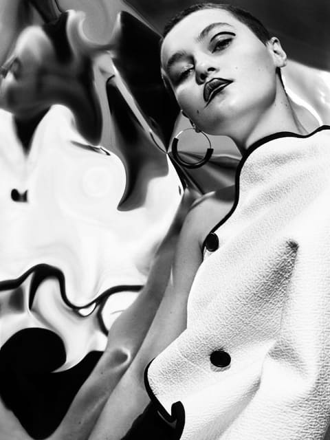 Bulls-Eye — L'Officiel Malaysia