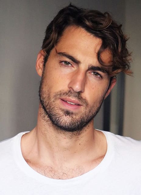 Antonio Navas