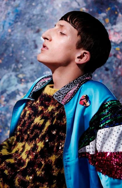 Disagio — Lampoon Magazine