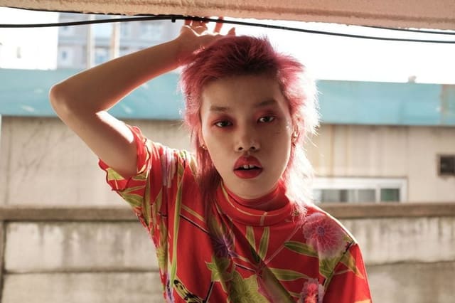 Born In Hesei — King Kong Magazine