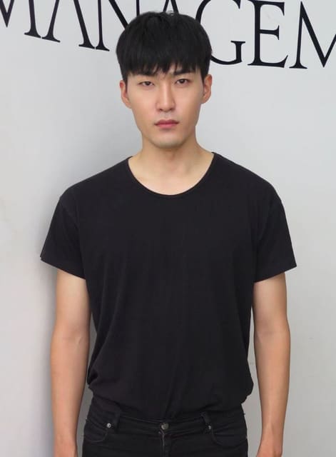 One Management Men F/W 16 Polaroids/Port...