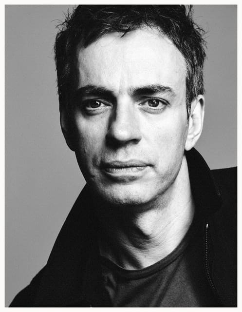 Michael Philouze