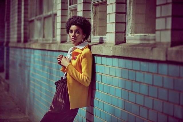 I'm Every Woman — Schön Magazine