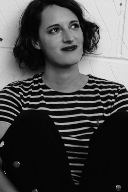 Phoebe Waller-Bridge — W Magazine online