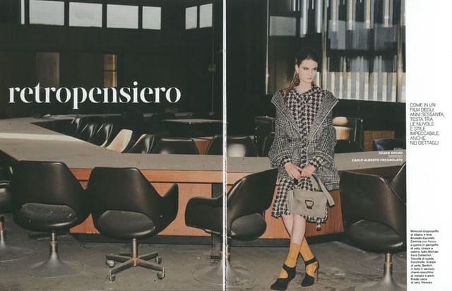 Retropensiero — D Repubblica