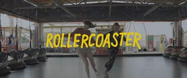 Pull&Bear Rollercoaster Fall/Winter 2016... — Pull & Bear