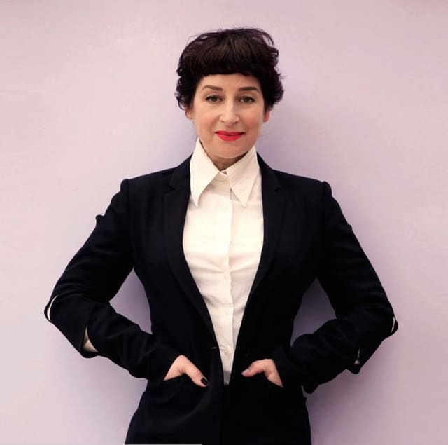 Phyllis Cohen