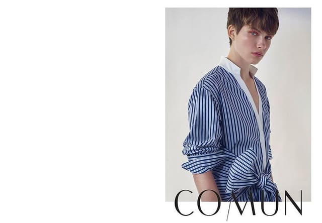 Benthe De Vries — 6