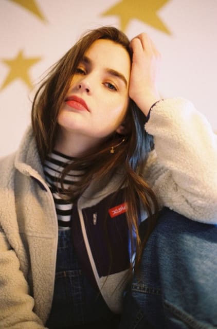 X-Girl Japan Winter 16 by Monika Mogi — X-girl