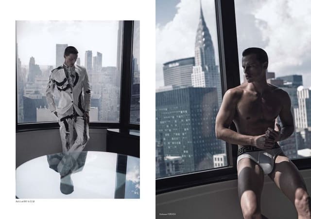 Lars — PEPLVM Magazine
