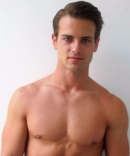 Alex Sewall