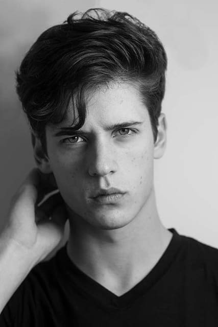 Portrait Series for Carbon Copy Online — Carbon Copy