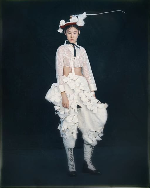 Han Hye Jin — 7