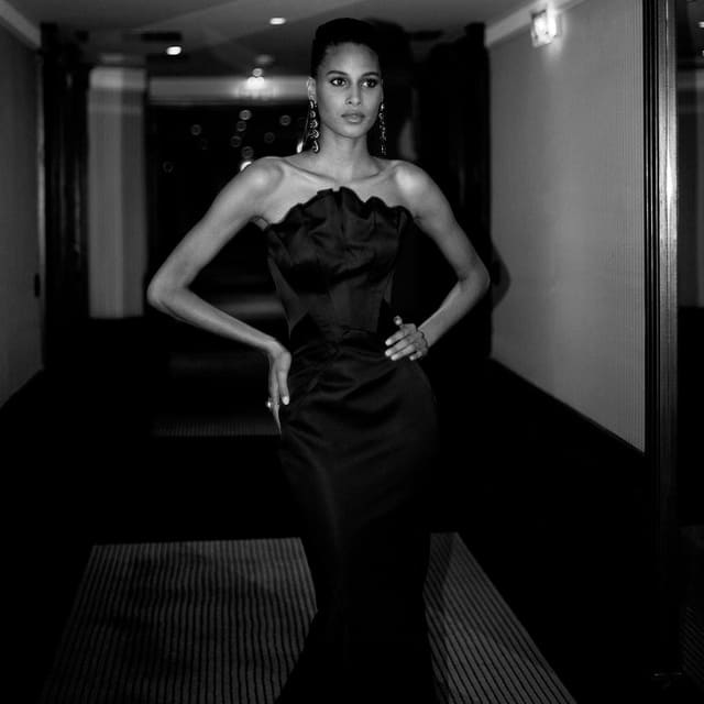 Cindy Bruna — Vogue Portugal