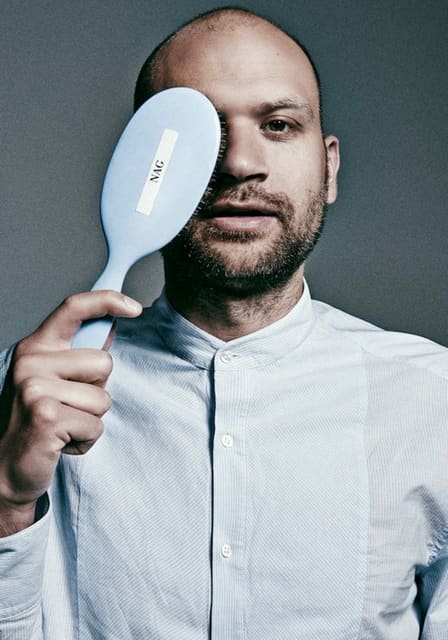 Neil Grupp