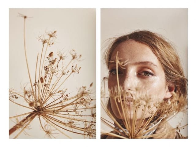 Ivy League — Elle UK