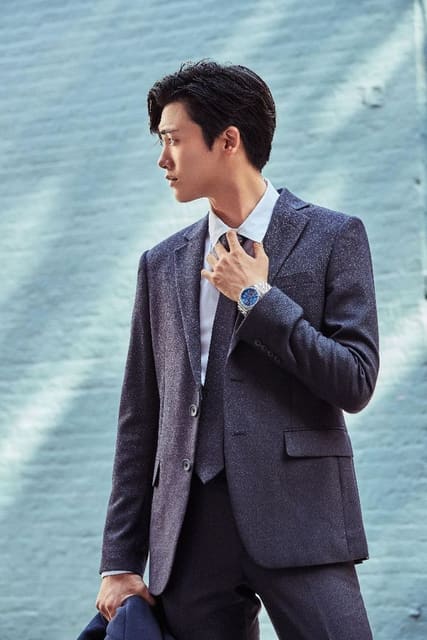 THE NEWYORK TIMES — Cosmopolitan Korea