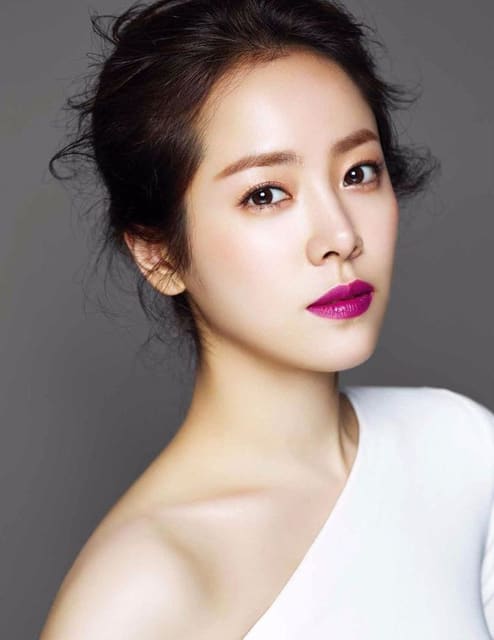LANCOME October 2015 Korea only — Lancôme