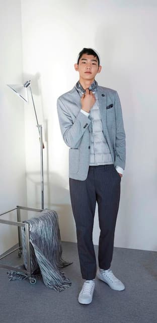 BETTER THAN BETTER — GQ Korea