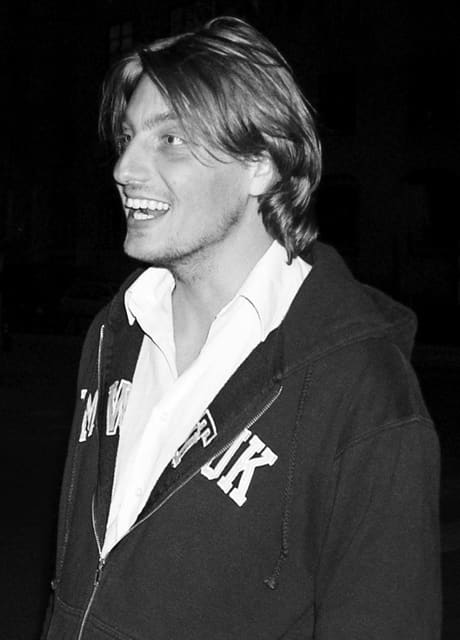 Martin Lidell
