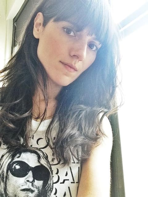 Kyriaki Savrani