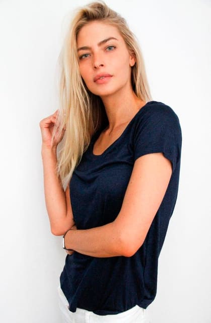 Lisa Seiffert