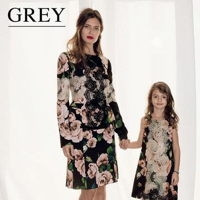 Grey Magazine S/S 13 Covers — Grey Magazine