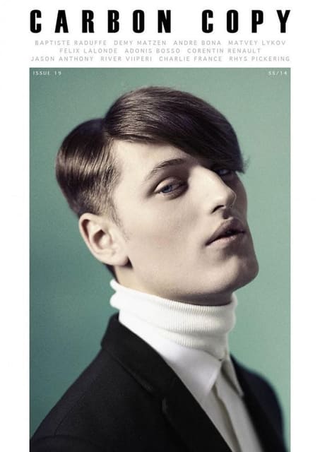 Demy Matzen