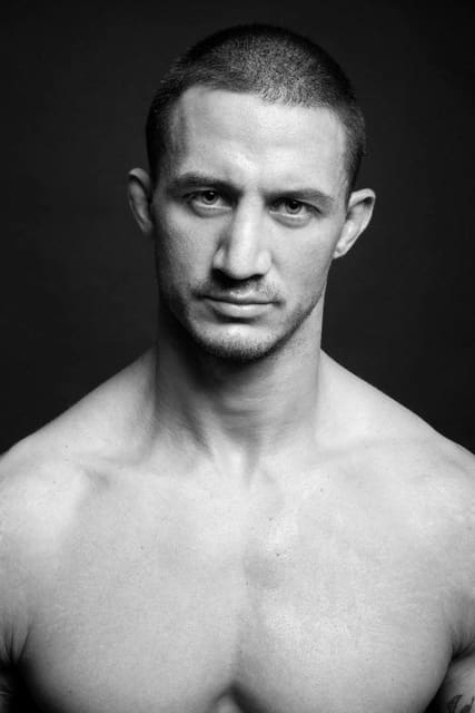 Lukasz Grabowski