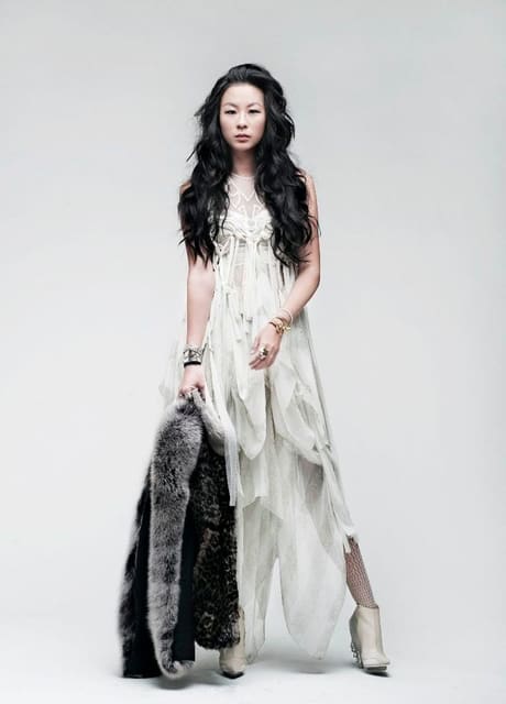 50 Most Stylish New Yorkers — Stylecaster